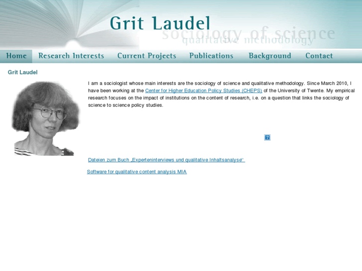 www.laudel.info