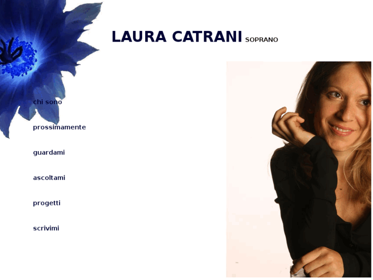 www.lauracatrani.com