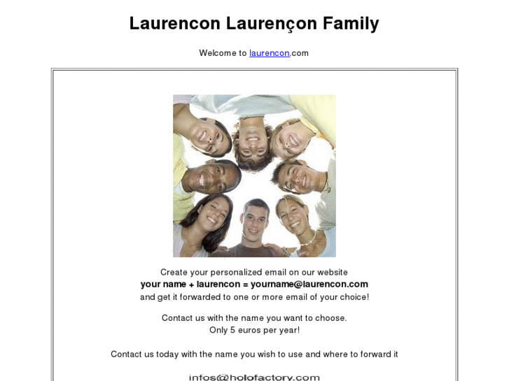 www.laurencon.com