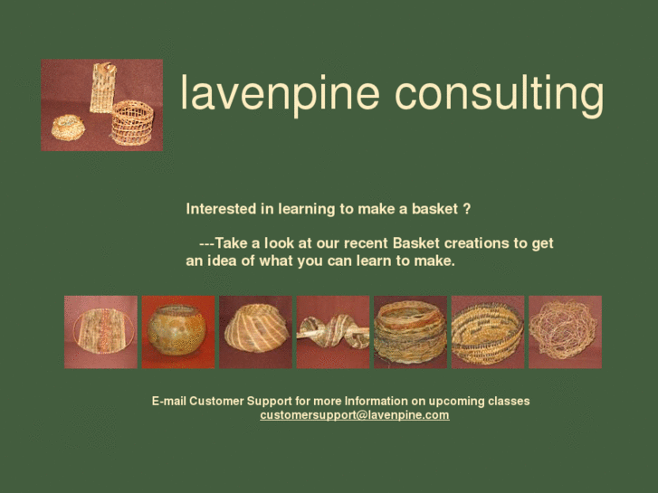 www.lavenpine.com