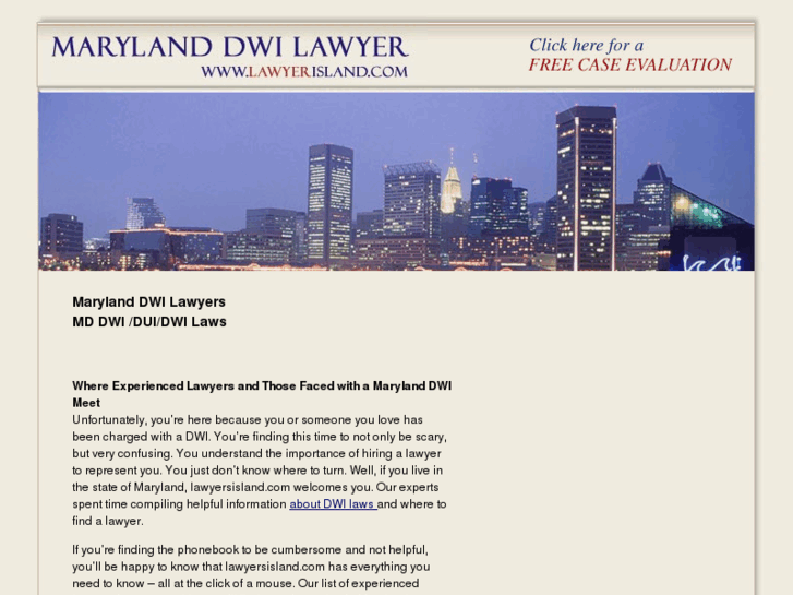 www.lawyerisland.com