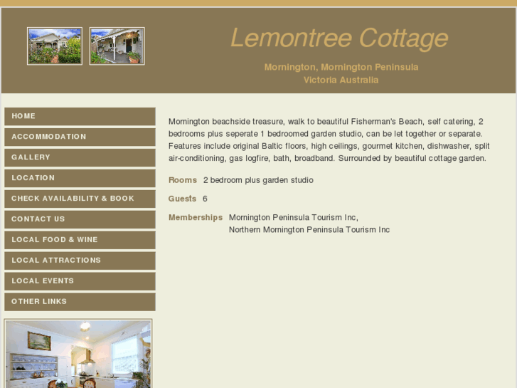 www.lemontreecottage.com