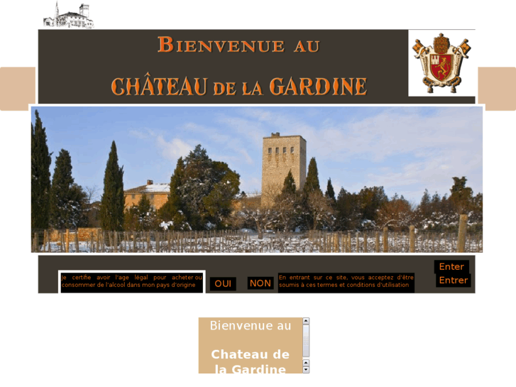 www.les-hauts-de-la-gardine.com