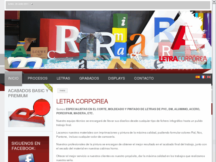 www.letracorporea.com