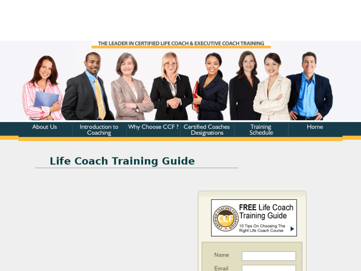 www.lifecoachtrainingguide.com