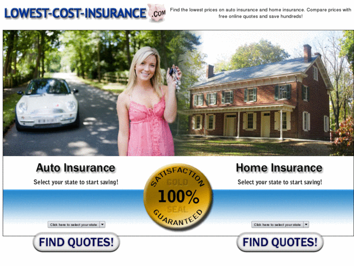 www.lowest-cost-insurance.com