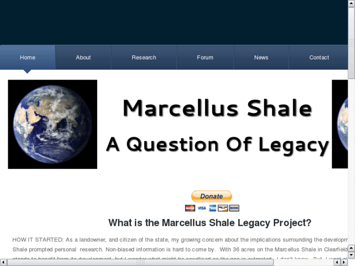 www.marcelluslegacy.com