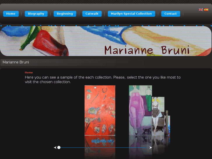 www.mariannebruni.es