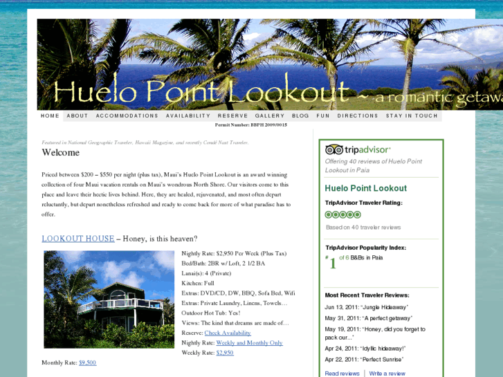 www.maui-vacationrentals.com