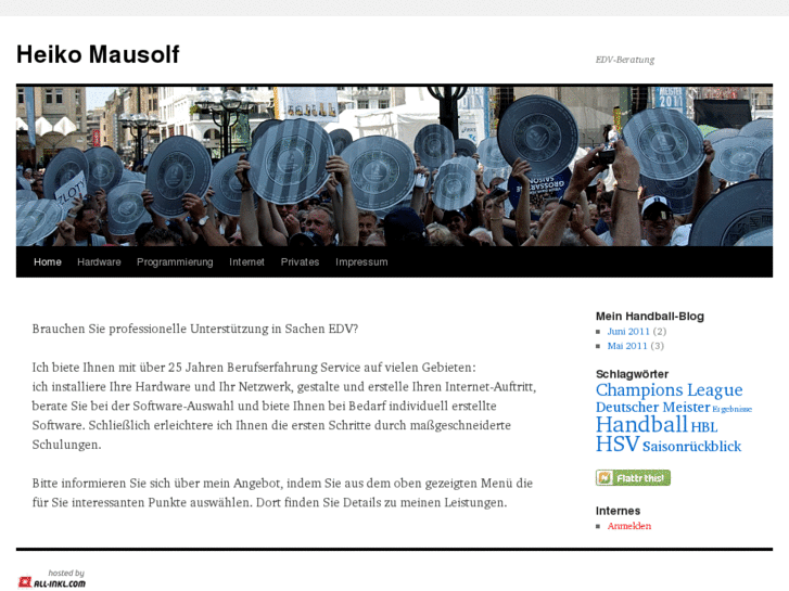 www.mausolf.net