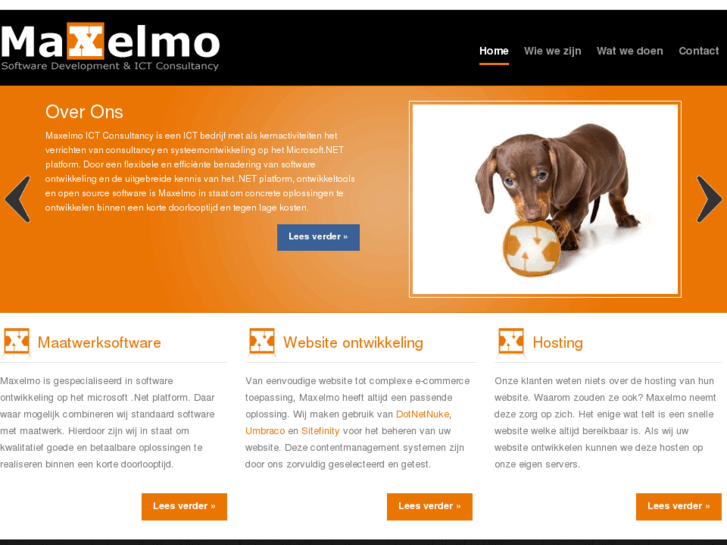 www.maxelmo.nl