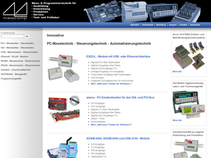 www.messcomp.biz