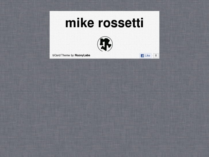 www.mikerossetti.com