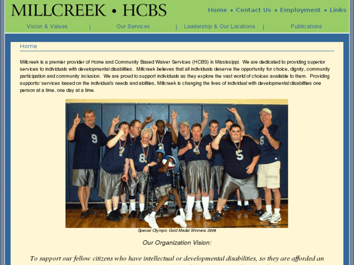 www.millcreekhcbs.com