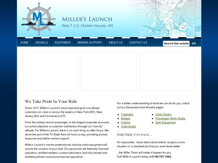 www.millerslaunch.com