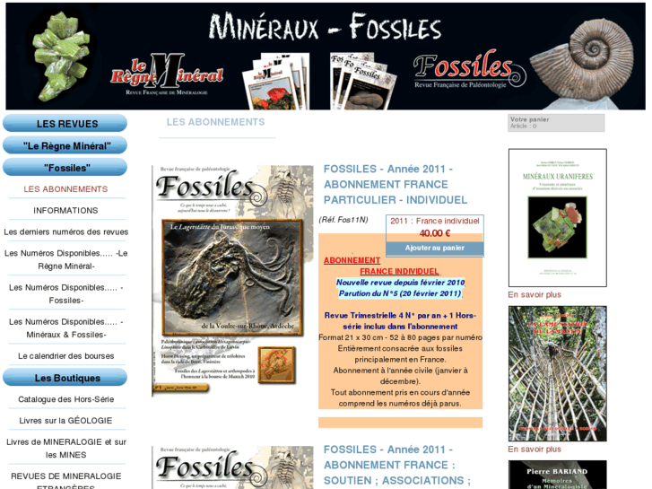 www.minerauxetfossiles.com