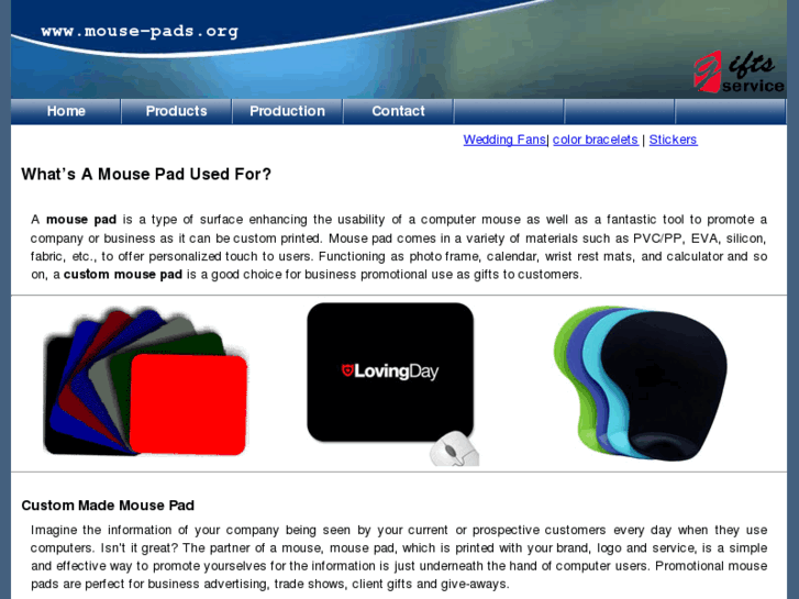 www.mouse-pads.org