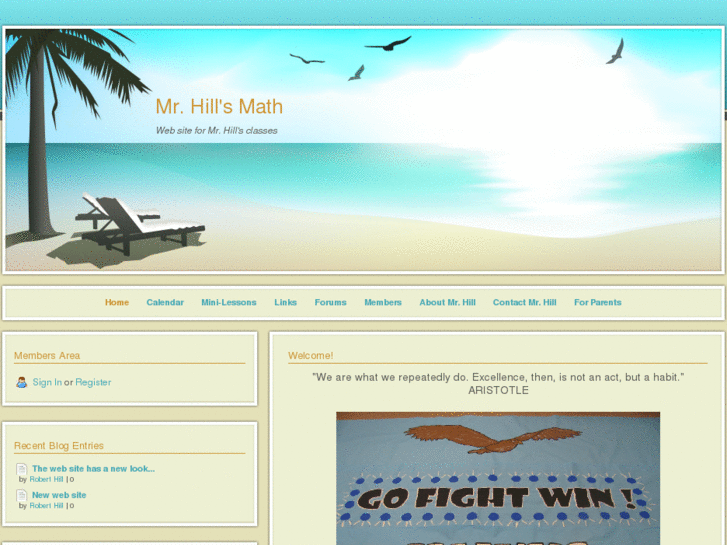 www.mrhillsmath.com