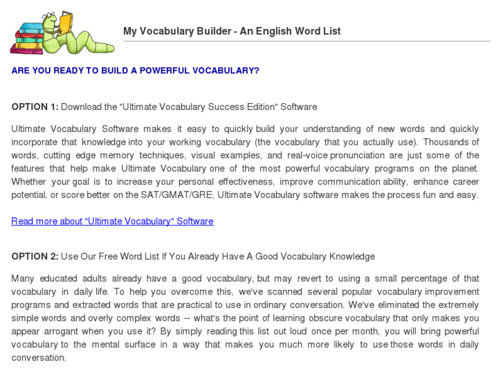 www.myvocabularybuilder.com