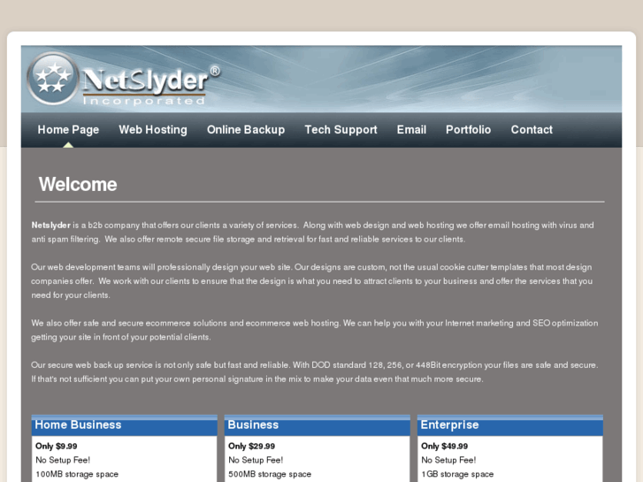www.netslyder.net