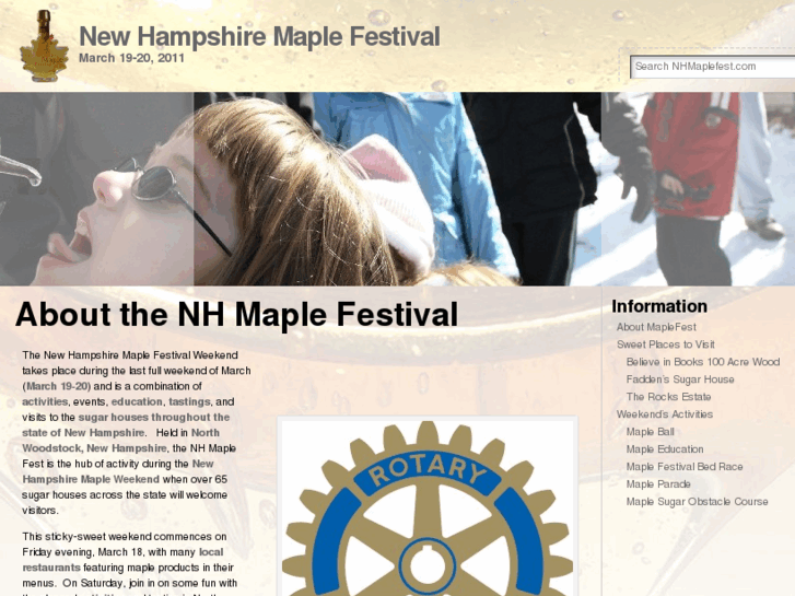 www.nhmaplefest.com