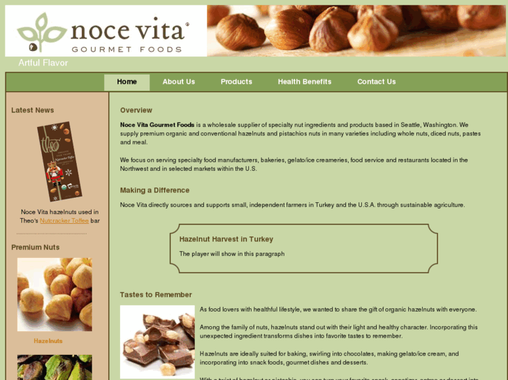 www.nocevita.com