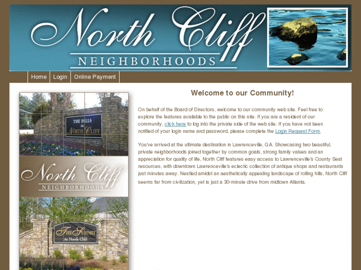 www.northcliffcommunities.com