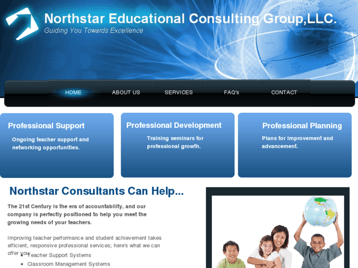 www.northstaredu.net