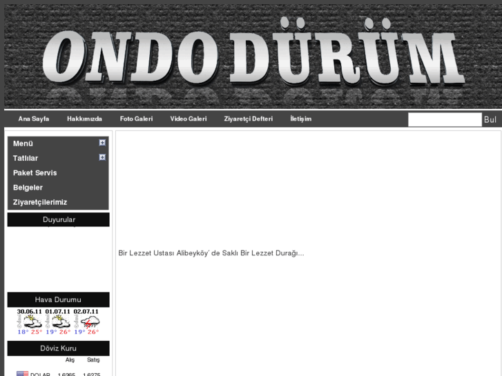 www.ondodurum.com