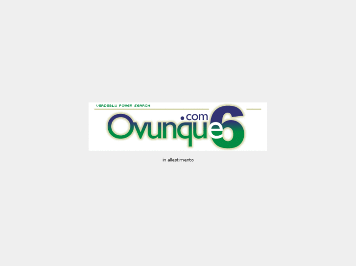 www.ovunque6.com