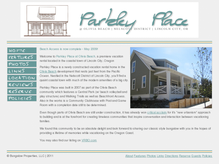 www.parkleyplace.com