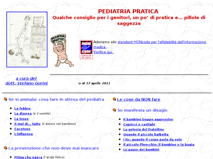 www.pediatriapratica.it