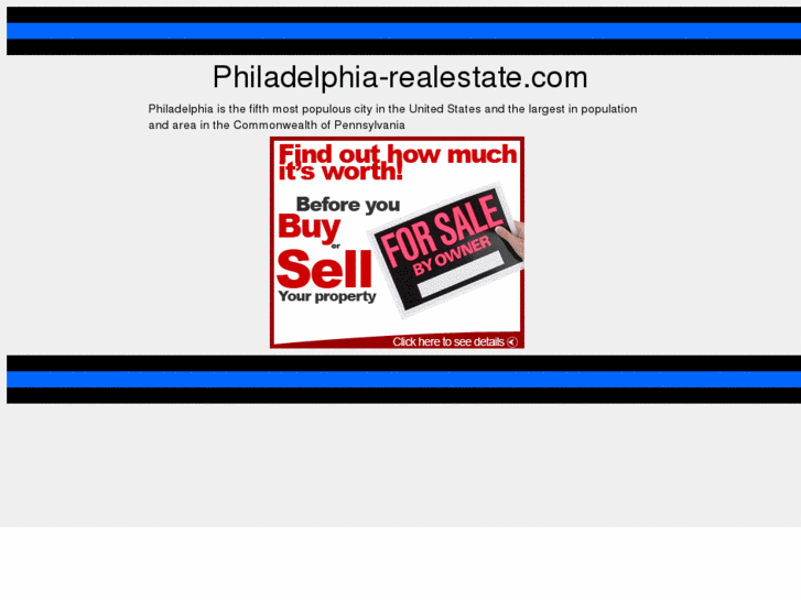 www.philadelphia-realestate.com