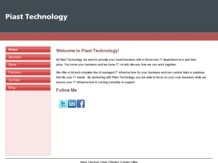 www.piasttechnology.com