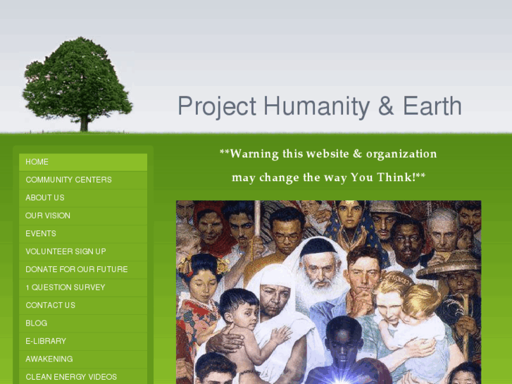 www.project-humanity-earth.org