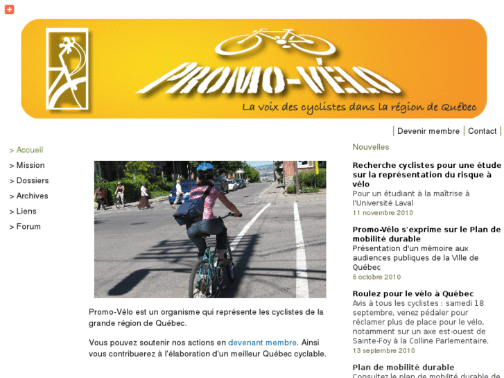 www.promo-velo.org