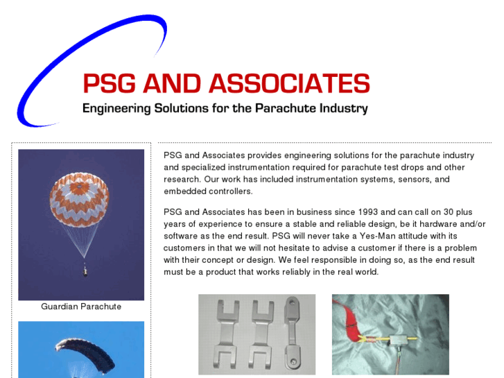 www.psginstrumentation.com