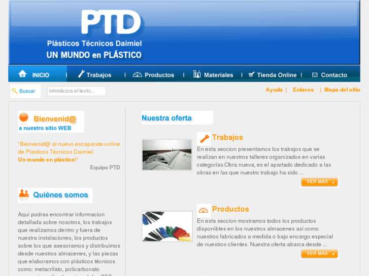 www.pt-daimiel.com