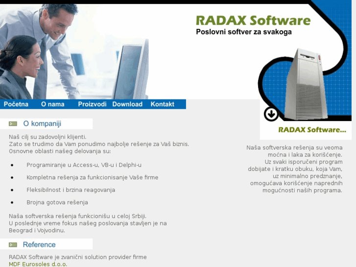 www.radax-software.com