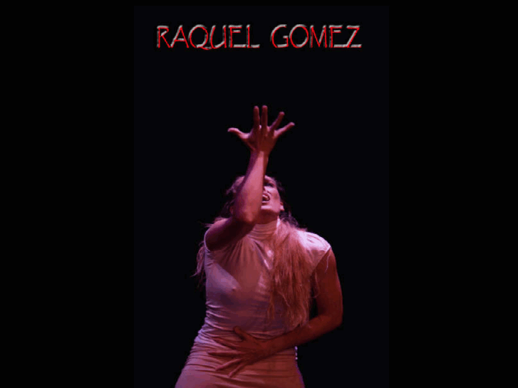 www.raquelgomez.com