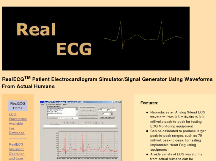 www.real-ecg.com