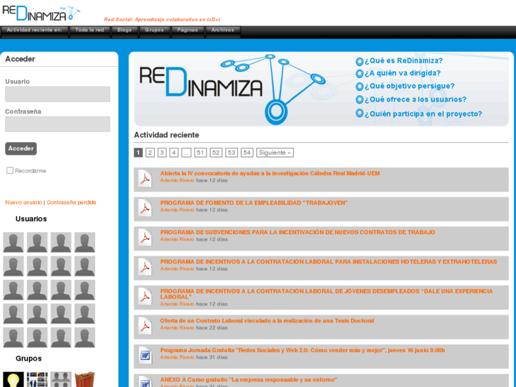 www.redinamiza.com