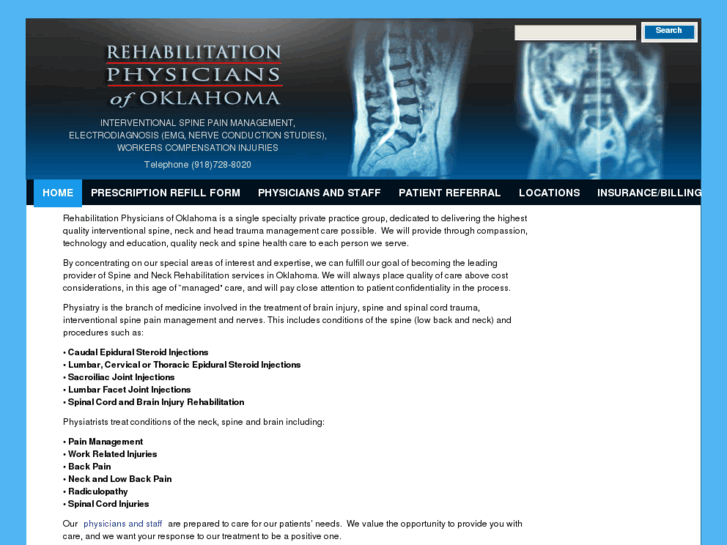 www.rehabphysiciansofok.com