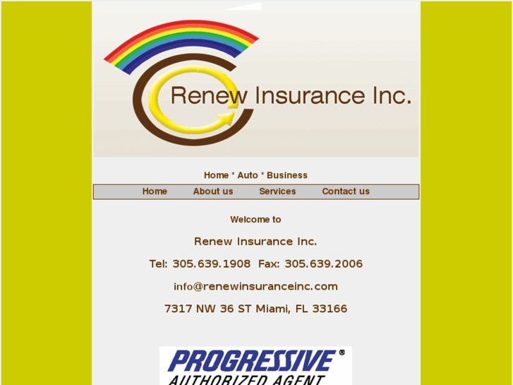 www.renewinsuranceinc.com