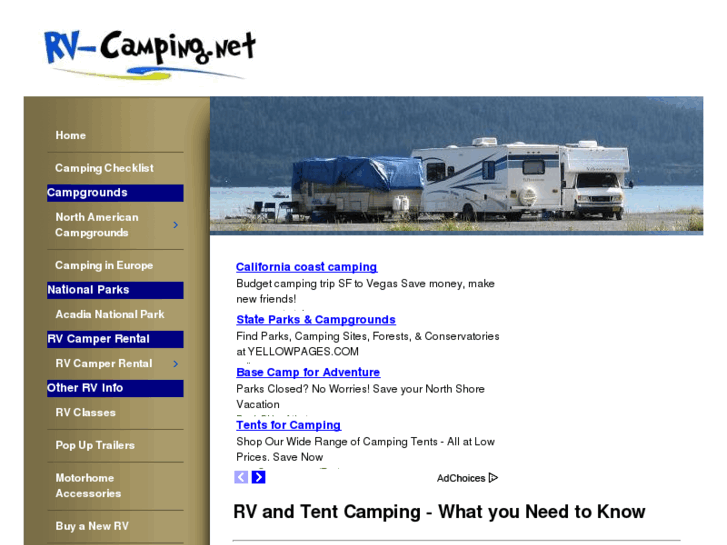 www.rv-camping.net