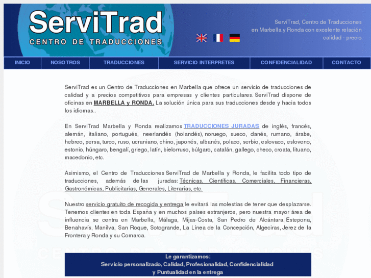 www.servitrad.net