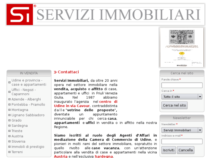 www.servizimmobiliari.com