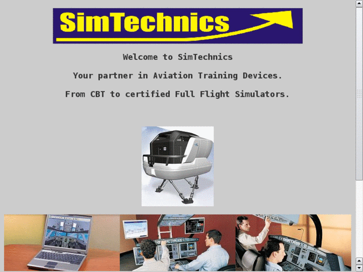 www.simtechnics.info