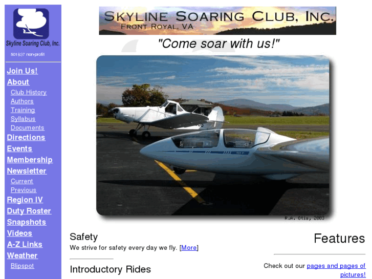 www.skylinesoaring.org