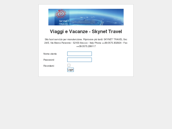 www.skynet-travel.com